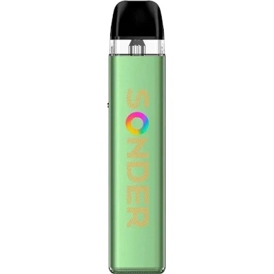 Geekvape Sonder Q3 Pod Kit 1750 mAh Olive Green