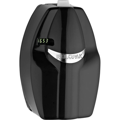 RULOPAK Aроматизатор Rulopak Cosmic M5, черен, 100 ml (5070100002)