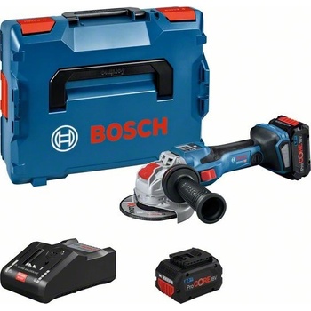 Bosch GWX 18V-15 SC 0 601 9H6 501