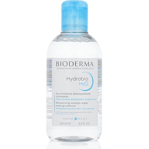 BIODERMA Hydrabio H2O Solution Micellaire 250 ml