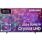 Samsung GU98DU9079