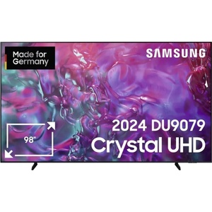 Samsung GU98DU9079
