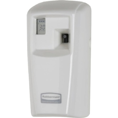 Rubbermaid dávkovač na osviežovač vzduchu biely MB 3000