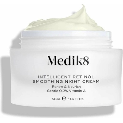 Medik8 Intelligent Retinol Night Cream 50 ml