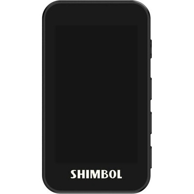 Shimbol CP5 Mini Black