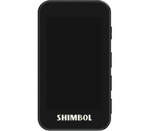 Shimbol CP5 Mini Black
