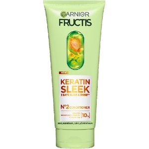 Garnier Fructis Keratin Sleek N°2 Conditioner 200 ml