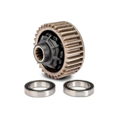 Traxxas заден диференциал комплектен