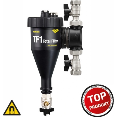 Fernox Total Filter TF1 1" 62395