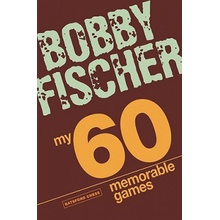 My 60 Memorable Games - Fischer Bobby
