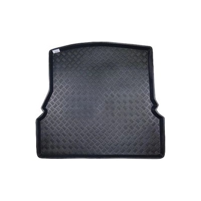 Стелка за багажник за Fiat Panda Van (2003-2012)