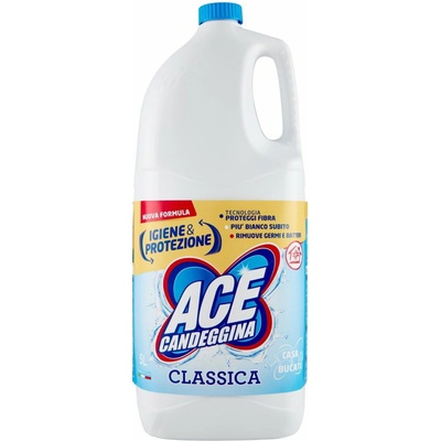 Ace klasické bielidlo 5 l