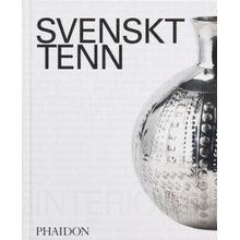 Svenskt Tenn - Nina Strizler-Levine
