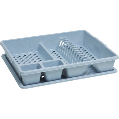 Curver odkapávač na nádobí, luna – Zboží Mobilmania