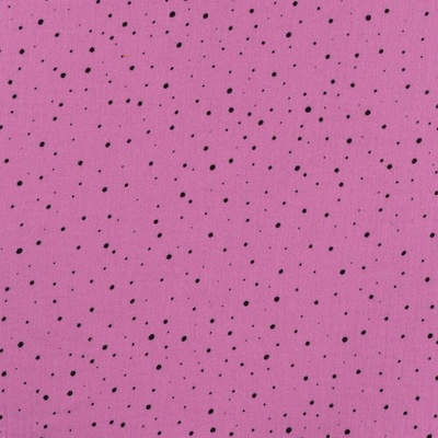 Strima Bambino With Print & Foil - fuchsiová