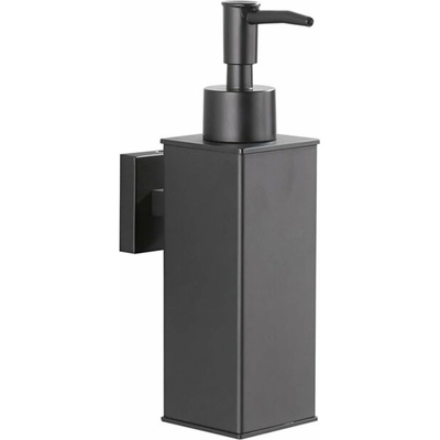 Faneco Sydney 170 ml černá HS25XBL