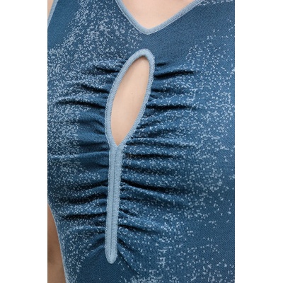 Desigual Рокля Desigual TALLIN (25SWVF10)