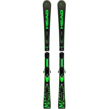 HEAD SUPERSHAPE e-MAGNUM 24/25