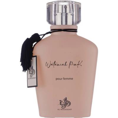 Al Wataniah Wataniah Pink parfémovaná voda dámská 100 ml