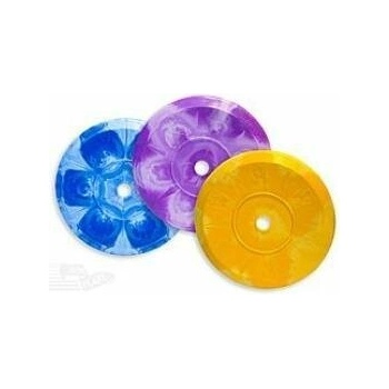 Sum Plast Aportovací disk Max plávací vanilkový 25 cm