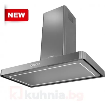 Image 1 of Faber Декоративен аспиратор t-light isola (1408)