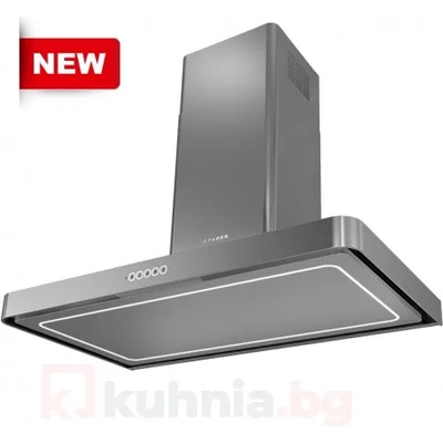 Faber Декоративен аспиратор t-light isola (1408)