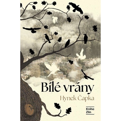 Bílé vrány