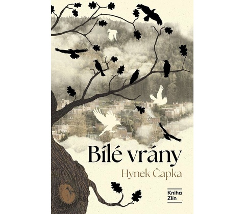 Bílé vrány