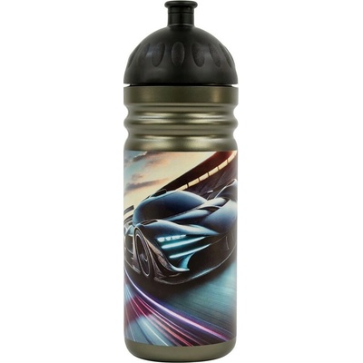 R+B Medilek Zdravá fľaša na vodu Hypercar 0,7l