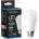 Mexen Nova LED крушка E27, A60, 12W, Студена - 6500K, 1260 lm - L100-E27-1265-01 (L100-E27-1265-01)