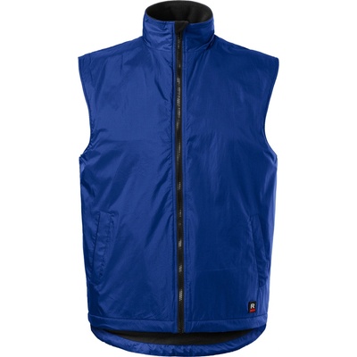 Malfini vesta unisex Body Warmer 509 královská modrá