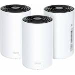 TP-Link Deco PX50 (3-Pack) Рутери