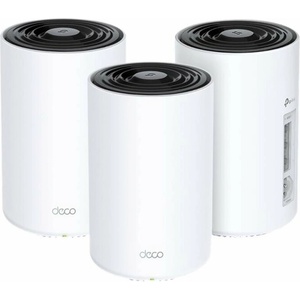 TP-Link Deco PX50 (3-Pack) Рутери