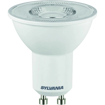 Sylvania 0029182 LED žárovka GU10 6,2W 450lm 4000K