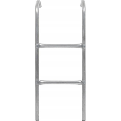 VidaXL schůdky k trampolínám 72 cm – Zboží Dáma