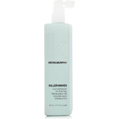Kevin Murphy Killer. Waves спрей за подчертаване на вълнообразна или къдрава коса 150 ml