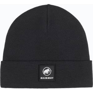 Mammut Зимна шапка Mammut Fedoz black