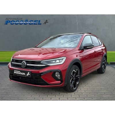 Volkswagen Taigo 1.5 TSI R-Line DSG 110 kW
