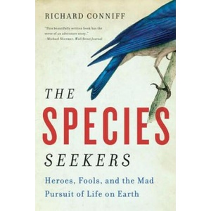 Species Seekers | Richard Conniff (ISBN: 9780393341324)