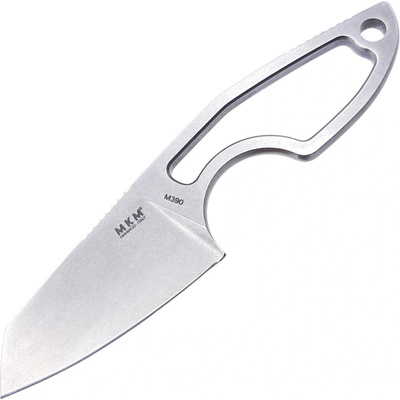 MKM MIKRO 2 Naked BÖHLER M390 - MOD. SHEEPSFOOT MK MR02-N