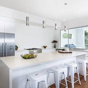 Image 1 of Rendl light studio Висяща лампа SANSSOUCI I ХРОМ (rls/SANSSOUCI I/chrome/ceiling)