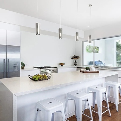 Rendl light studio Висяща лампа SANSSOUCI I ХРОМ (rls/SANSSOUCI I/chrome/ceiling)