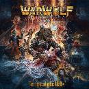 Warwolf - Apocalyptic Waltz CD