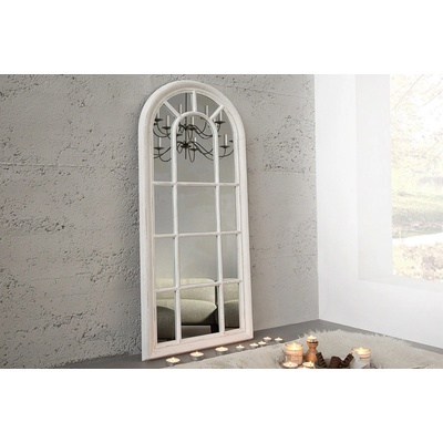 Bighome CAST 140x60 cm biela