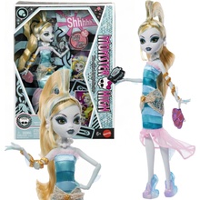 Mattel Monster High Dawn of the Dance Lagoona Blue JKM48