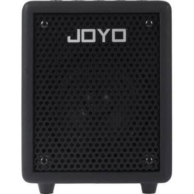 Joyo BA-30 Vibe Cube