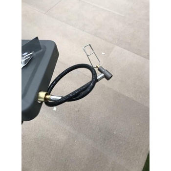 Image 1 of Vango Blaze Double