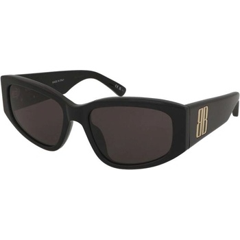 Balenciaga Диоптрични очила Balenciaga BB0475S 001