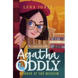 Murder at the Museum | Lena Jones (ISBN: 9780008211899)
