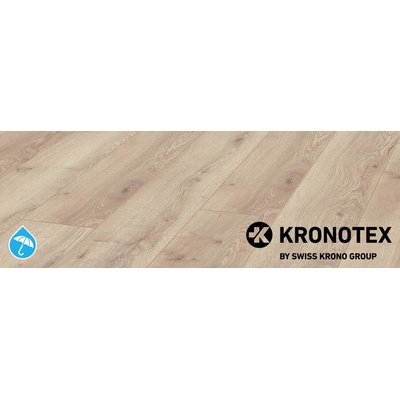 KRONOTEX Ламиниран паркет 12 mm MAMMUT D 4728 ER V4 - Mountain Oak Beige (D 4728)